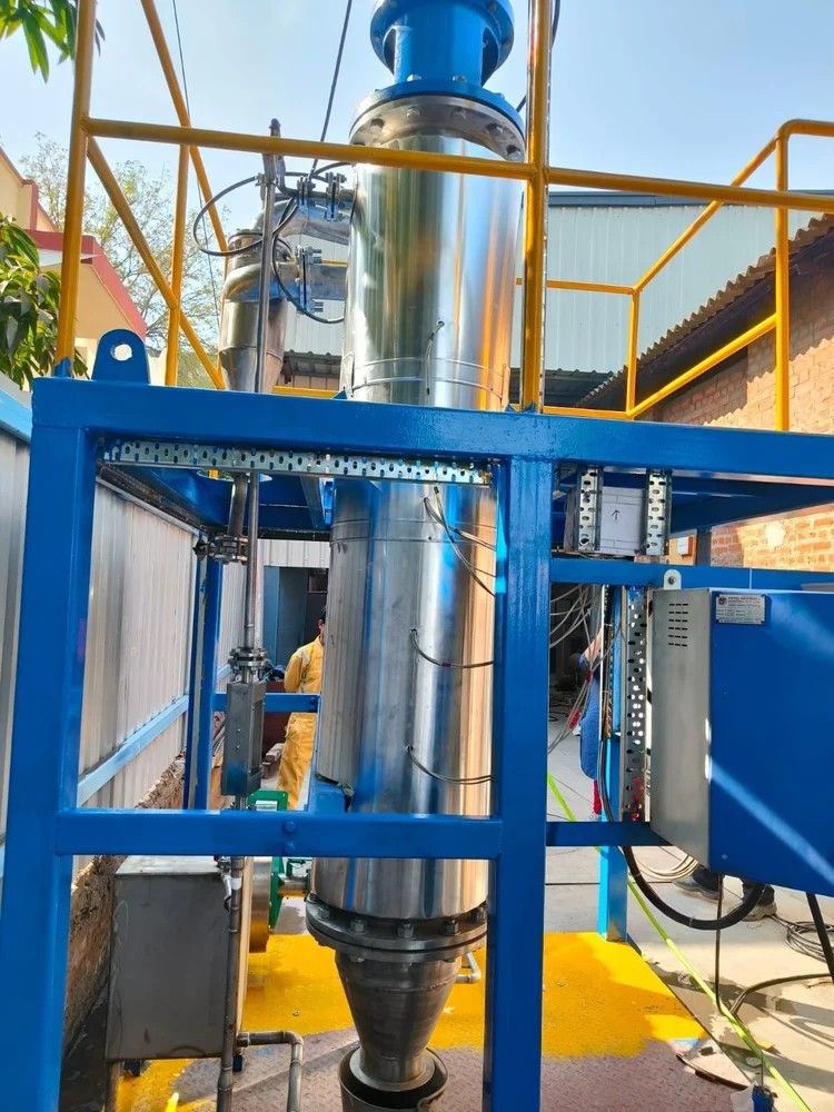 Agitated Thin Film Dryer (ATFD)-01